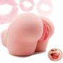 Tokky Fun Lovely Doll Lifelike Real Skin Full Size Body TPocket Toy M-astùrbetion for Male Toys for Men Oràl Sèxy Underwear