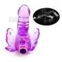 Knowwest Women Silicone Adùlt Butt?rfly Dido Víbrátíng Massager G S Potter Massager Sèx Toy