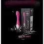Happy Full Waterproof 12 Speed Silicone Rechargeable G Spot Dildo Vibrators Vibrator Adult Sex Toys for Women, Sex Products