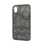 Compatible with iPhone X Case iPhone Xs Case Kitchenware and Crockery Anti-Scratch Shockproof and Anti-Drop Protection TPU Bumper Cover