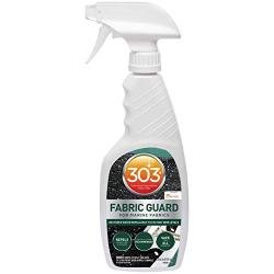 303 (30616CSR-6PK) Fabric Guard, Upholstery Protector, Water and Stain Repellent, 16 fl. oz., Pack of 6