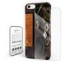 Cases Cover for iPhone 7, iPhone 8, Slim Fit Hard Plastic Shell Full Protective Anti-Scratch Resistant Cover for iPhone 7 / iPhone 8 4.7&quot Kitchenware and Seasoning Photo