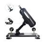 Pumping & Thrusting Machine Gun for Women Strong Thrusting More Powerful Enjoy Pleasure Food Grade Silicone Attachments