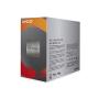 AMD Ryzen 5 3600 6-Core, 12-Thread Unlocked Desktop Processor with Wraith Stealth Cooler