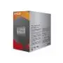 AMD Ryzen 5 3600 6-Core, 12-Thread Unlocked Desktop Processor with Wraith Stealth Cooler
