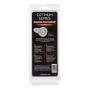 CalExotics Optimum Series Stroker Pussy Pump Sleeve - Male Silicone Masturbation Sleeve - 6.25 Inch Adult Male Masturbator Sex Toy ? Clear