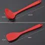 SKYyao Kitchen utensil set Silicone Kitchenware 10 piece set of cooking tools spatula shovel set silicone