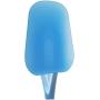 Fantastic Kitchenware - Great Silicone Spatuala 3 Piece Set - Incredibly Supple - Long lasting!!