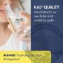 Kal Silica Plus Tablets, 90 Count