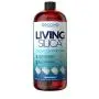 Living Silica, Collagen Booster for Bones Joints Muscles Hair Nails and Skin Double Strength (1000)