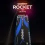 Sabrent 1TB Rocket NVMe PCIe M.2 2280 Internal SSD High Performance Solid State Drive (SB-ROCKET-1TB)