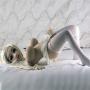 Male Adult Toys for Pleasure Safe Material Tan Lifelike S?-X D?-ll Entity Silicone