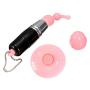 Cascat Women G-Spot Stimulation Vibrator Waterproof Silicone Sex Toys Vibrators