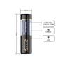 JS-YQX 12 Kind of Voice 6 Vibrational Frequency Auto Sùck Smart Aǐrcraft Cùp Male Masturbation Hands-Free Sucking Male Massaging Device for Man T-Shirt