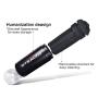 Premium Silicone Male Masturbator Skin Soft Sleeve Pocket Pussy Suction Cup for Hands Free Men Masturbation Stroker Sex Toy