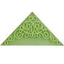 LetS Diy Flower Lace Cake Chocolate Silicone Moulds Sugar Fondant Soap Molds Kitchenware Cooking Tools