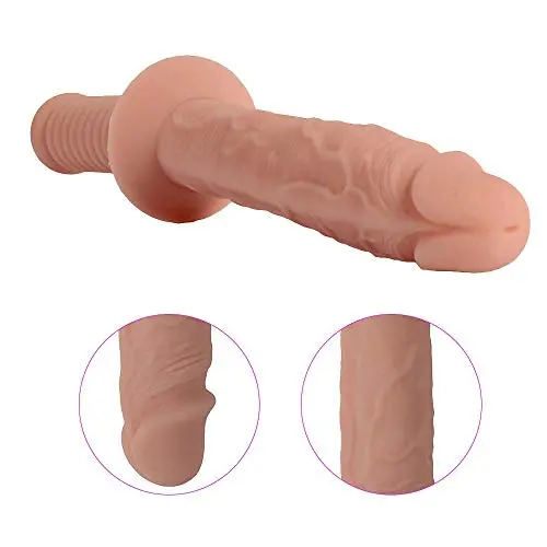 KIFDDSAZ D?`Ld.?S Soft Beginners Silicone Waterproof Women Toy Handheld Body Massage Wand Waterproof