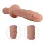 KIFDDSAZ D?`Ld.?S Soft Beginners Silicone Waterproof Women Toy Handheld Body Massage Wand Waterproof