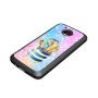 Moto E4 Case, Kitchenware Shock-Absorption TPU Rubber Bumper Moto E4 Case, Ultra Thin Slim Protective Cover for Moto E4-Black
