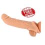 Extra Large Extender Sleeve Extension Male Enlarger Toy GREATEST3157