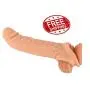Extra Large Extender Sleeve Extension Male Enlarger Toy GREATEST3157