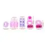 Meimei367 5in1 Silicone [Lockin Ring Set Multifunctional Toy for Mans #1