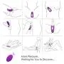Exquisite Workmanship Male Longer Lasting Shake Rooster C?ckríng,Silicone Happy Toys Shock 10 Speeds USB Charged Brush Stimulators, Tshirt