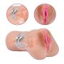 Men Lifelike Silicone Dolls for Men Realistic Adult Toy 3D Realistic Cup Toys Unique Anniversary and Birthday Gifts