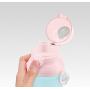 Skater straight drinking plain touch bottle 480 ml humming Mint PSB5SAN