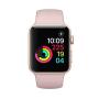 NUKELOLO Sport Band Compatible with Apple Watch 38MM 40MM 42MM 44MM,Soft Silicone Replacement Strap Compatible for Apple Watch Series 5/4/3/2/1
