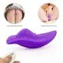 six toys for female waterproof rabbit Lifelike Toys for Women - Large Size - six toys for women silicone Multi Speeds - USB Rechargeable - high frequency wand Perfect Size & Party Gifts T-Shirt