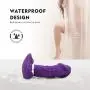 Thruster Rechargeable Vibrators for Women Wireless Remote Control Womans Massger Silicone Waterproof Rabbit Thursting G Spotter Clit Vibr Female Adullt Toys for Couple Tshirt