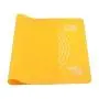 AK ART KITCHENWARE Silicone Baking Mat with Measurements for Rolling Dough Mat Non-Stick Heat Resistance Pastry Board for Bakery Kitchen Gadget
