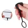 s Massager Dumbbell Enhance t Device Ring Sleeve Hard Trainer Novelty Massagers Ring*1 Ball*4