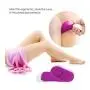 30-Function Super Real Tougue D?`ld.?s High-Quality Silicone Material Relaxation Massager Toys