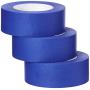 AmazonBasics Painters Tape, 1.88" x 180, 6 Rolls