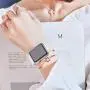 IYOU Sport Band Compatible with Watch Band 38MM 42MM 40MM 44MM, Soft Silicone Replacement Sport Strap Compatible with 2019 Watch Series 5 2018 Watch Series 4/3/2/1