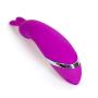 Eden Toys Edenfantasys C bunny rechargeable clitoral massager - Silicone Waterproof Luxury clitoral vibrator