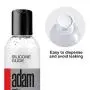 Lube Silicone Based Personal Natural Lubricant for Women Men Couples Long Lasting -8.6 oz - Lubricants Made in The USA
