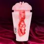 Wytinug Mens Hands Masturbr Cup Vibr Air-CRAft Cup Silicone Pu-ssy Art-ificial Man Mastur Toys