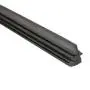 Audew Silicone 26 6mm Cut to Size Universal Replacement Wiper Blade Refill Vehicle