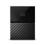 WD My Passport for Mac Portable External Hard Drive