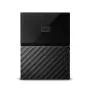 WD My Passport for Mac Portable External Hard Drive