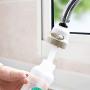 Regulator Faucet Tap Kitchen Shower Filter Water Valve Splash Useful Durable Adjustable Water-Saving Kitchenware Tool zsjhtc