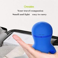 Octopus Portable Massager for Your Parents to Solve A Variety of Pain Massager Silicone Material Waterproof Portable