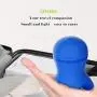Octopus Portable Massager for Your Parents to Solve A Variety of Pain Massager Silicone Material Waterproof Portable