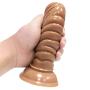 Bfucky Silicone PVC Hang Toys Hang Plug Plug Intimate Products SixToyss for Woman Man - Flexible Enough to Play Alone Or Cooperative Games Bfucky