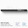 Spigen Thin Fit Designed for Apple iPhone 11 Pro Case (2019) - Black