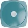 Maped Picnik Concept Adult Leakproof Lunch Plate, One Size, Eucalyptus Green (870204)