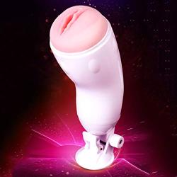 Wytinug Mens Hands Masturbr Cup Vibr Air-CRAft Cup Silicone Pu-ssy Art-ificial Man Mastur Toys